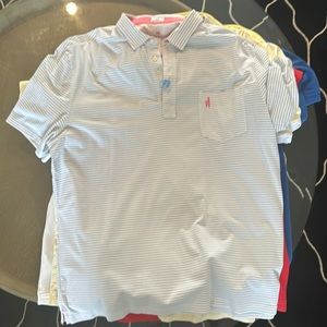Jonnie O Polo men’s shirt